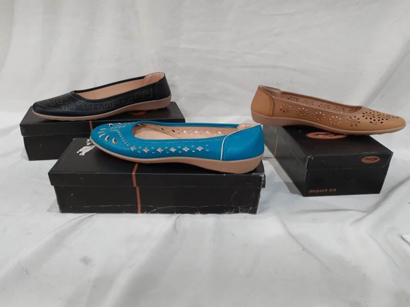 Lote 283-285