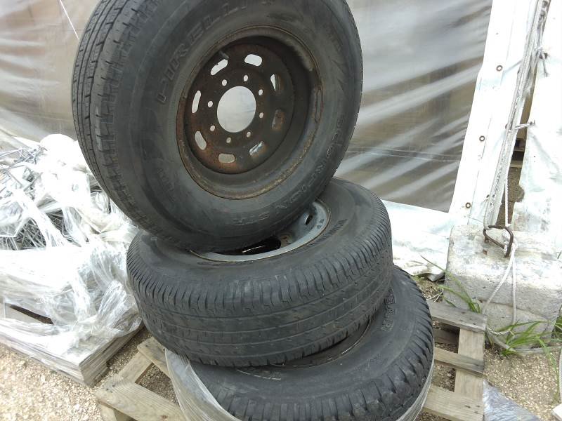 Lote 604