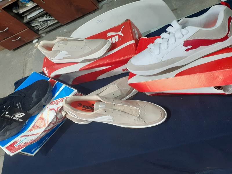 Lote 138