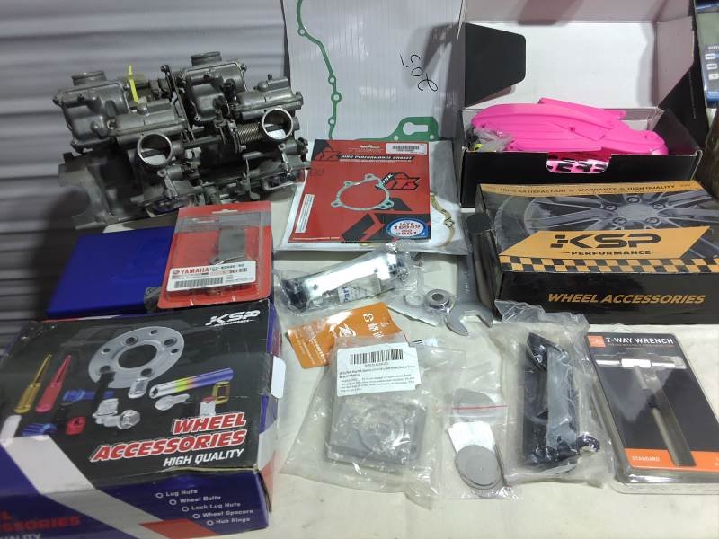 Lote 457