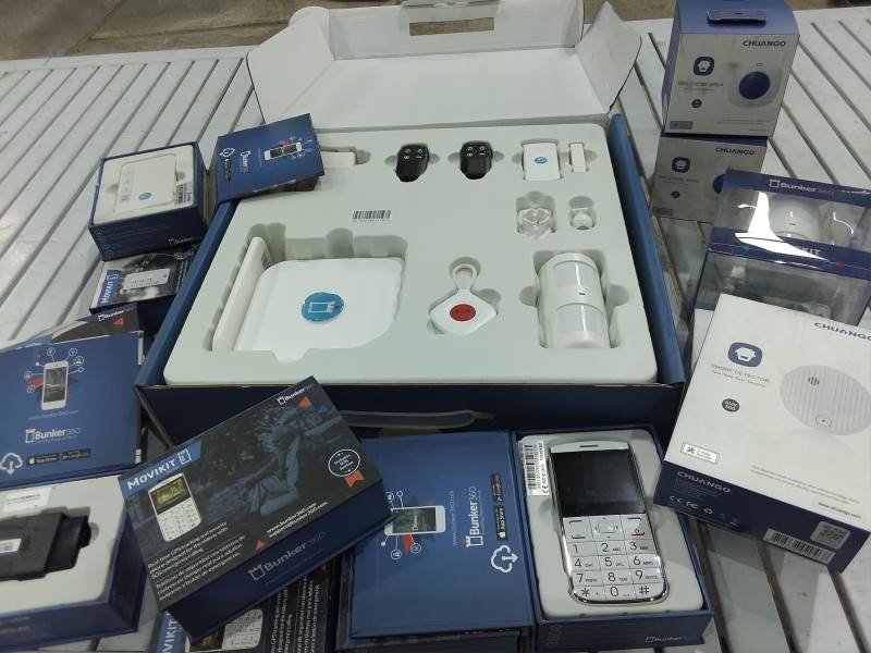 Lote 685-686