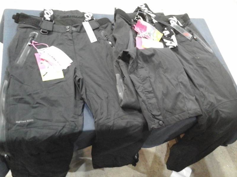 Lote 610-612