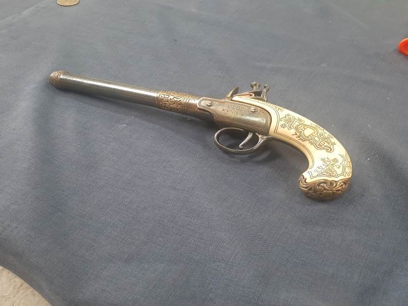 Lote 536