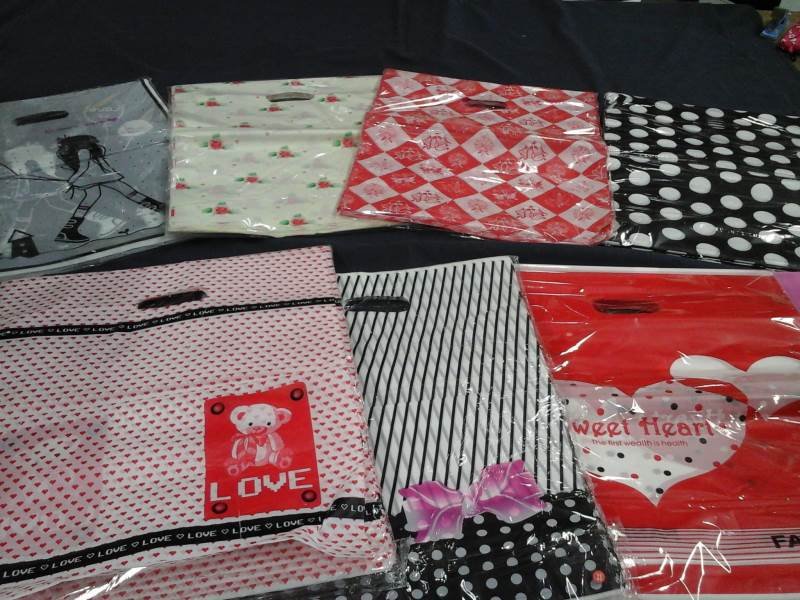 Lote 116-119
