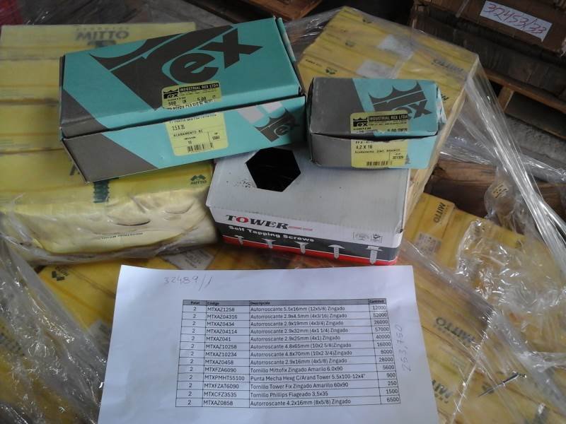 Lote 709